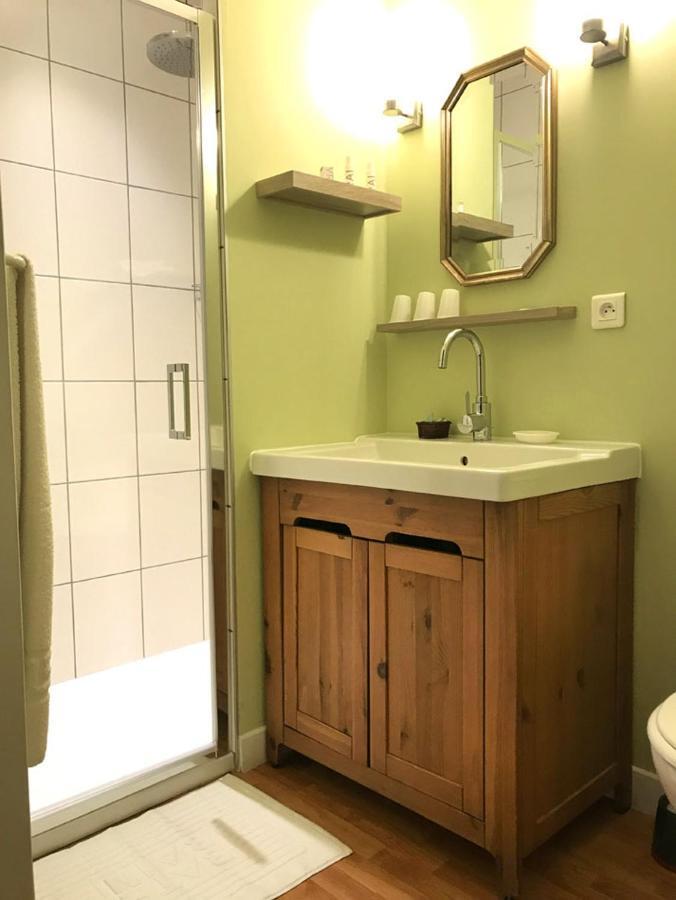 Hotel L'Annexe Moux-en-Morvan Екстер'єр фото